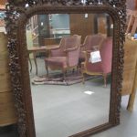 420 6097 MIRROR